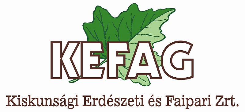 Kefag logo